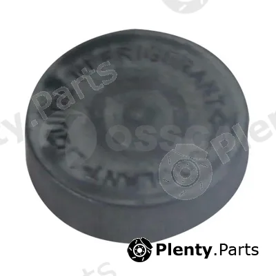 Ossca 64055 — Cap, radiator