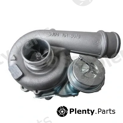 Ossca 16569 — Charger, charging (supercharged/turbocharged)