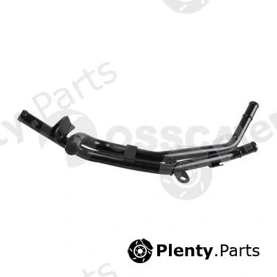 Ossca 48606 — Radiator Hose