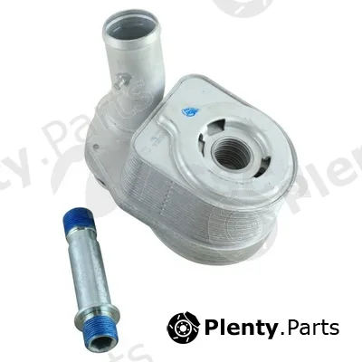 Ossca 24248 — Oil Cooler, engine oil