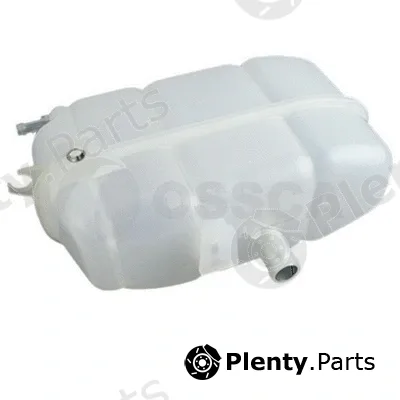 Ossca 43165 — Expansion Tank, coolant