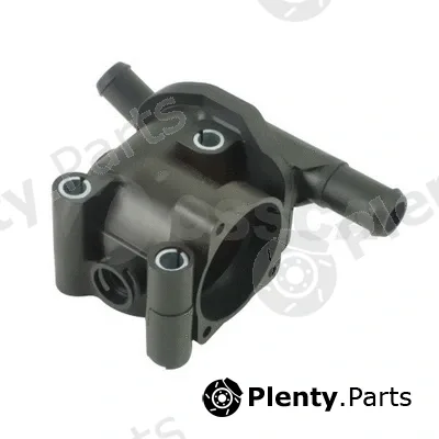 Ossca 12846 — Coolant Flange