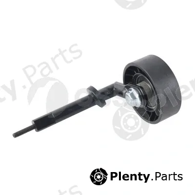 Ossca 27576 — Tensioner Pulley, V-ribbed belt