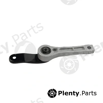 Ossca 33578 — Mounting, engine