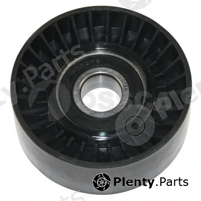 Ossca 15593 — Tensioner Pulley, V-ribbed belt
