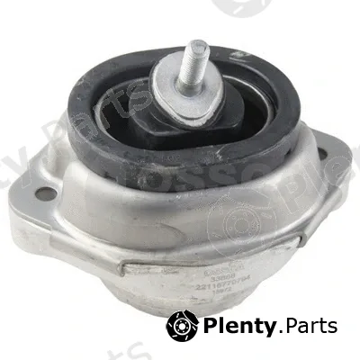 Ossca 33888 — Mounting, engine