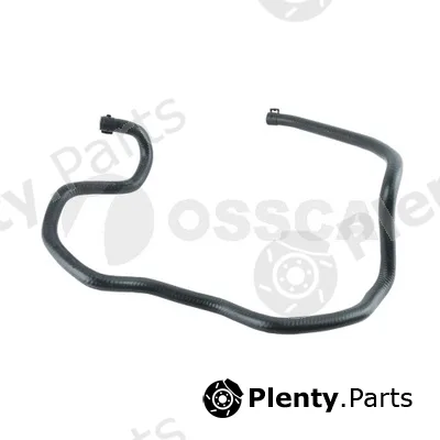 Ossca 77825 — Radiator Hose