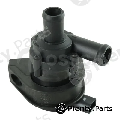 Ossca 65677 — Water Recirculation Pump, parking heater