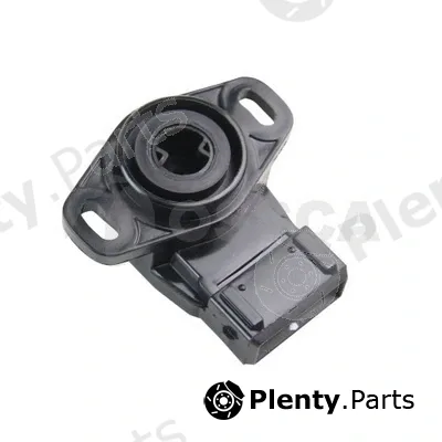 Ossca 41228 — Sensor, throttle position