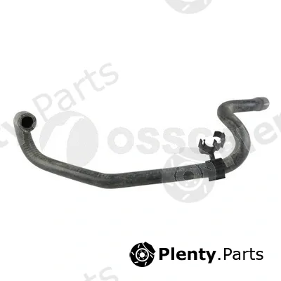 Ossca 55475 — Radiator Hose