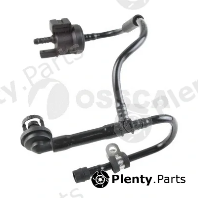 Ossca 47231 — Breather Valve, fuel tank