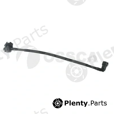Ossca 22628 — Hose, crankcase ventilation