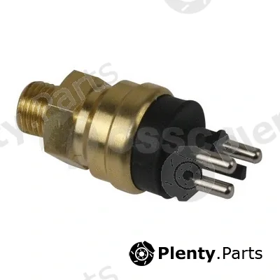 Ossca 06548 — Temperature Switch, radiator fan
