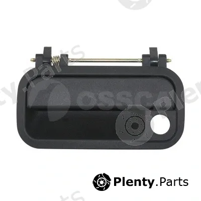 Ossca 07902 — Exterior Door Handle