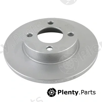 Ossca 03896 — Brake Disc