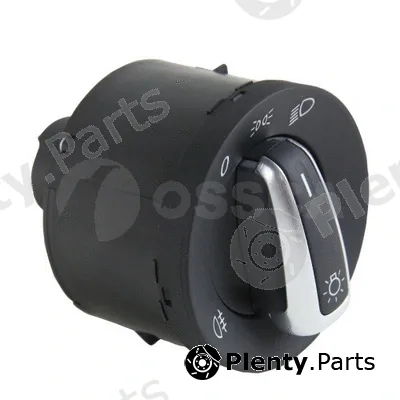 Ossca 41839 — Switch, headlight