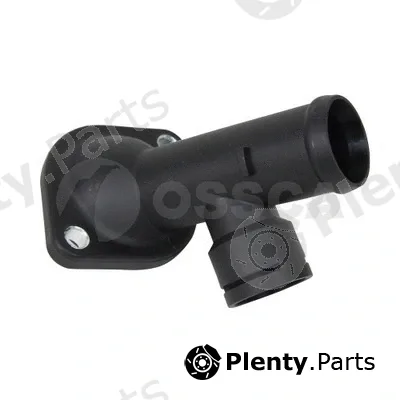 Ossca 17604 — Coolant Flange