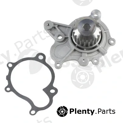 Ossca 21181 — Water Pump, engine cooling