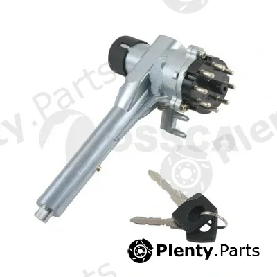 Ossca 40479 — Lock Cylinder, ignition lock