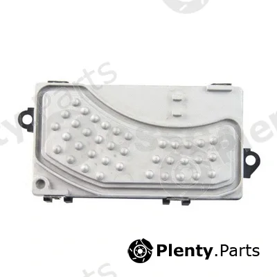 Ossca 15099 — Resistor, interior blower