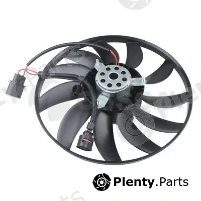 Ossca 14018 — Fan, engine cooling