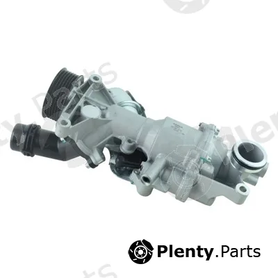 Ossca 68281 — Water Pump, engine cooling
