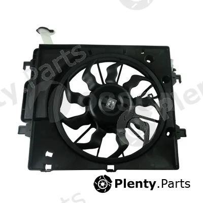 Ossca 38790 — Fan, engine cooling