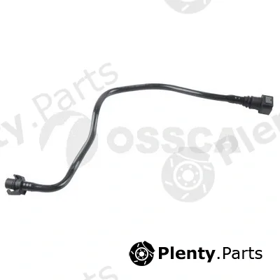 Ossca 52993 — Radiator Hose