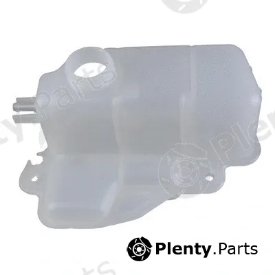 Ossca 31384 — Expansion Tank, coolant