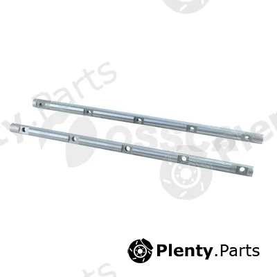 Ossca 69880 — Rocker Arm Shaft, engine timing