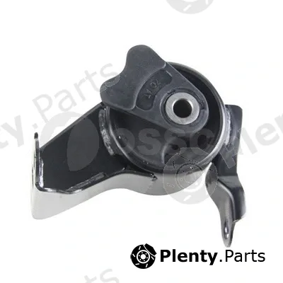 Ossca 39939 — Mounting, engine