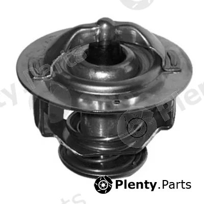 Ossca 01161 — Thermostat, coolant