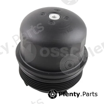 Ossca 83463 — Cap, oil filter housing