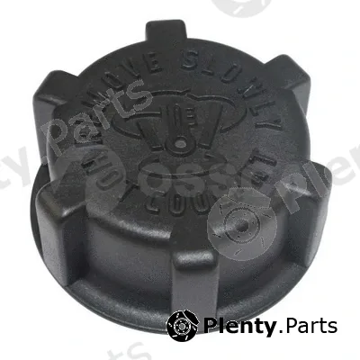 Ossca 17464 — Cap, coolant tank