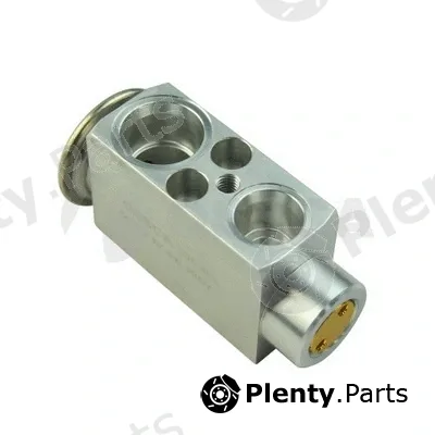 Ossca 33636 — Expansion Valve, air conditioning