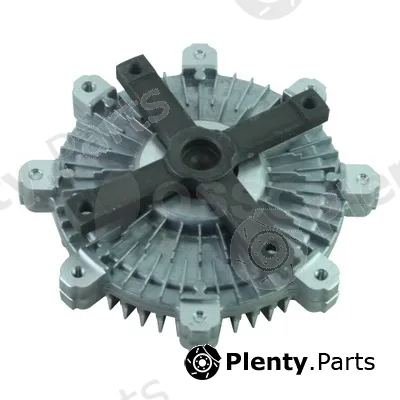 Ossca 68434 — Clutch, radiator fan