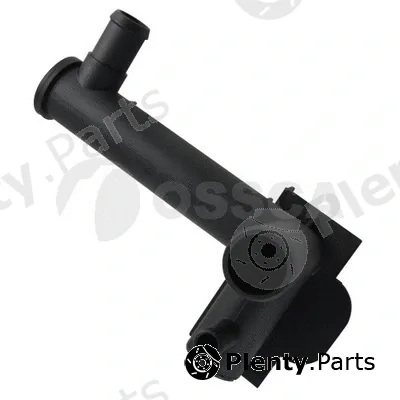 Ossca 11907 — Coolant Flange