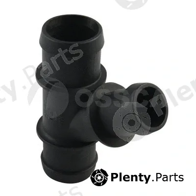 Ossca 13727 — Coolant Flange