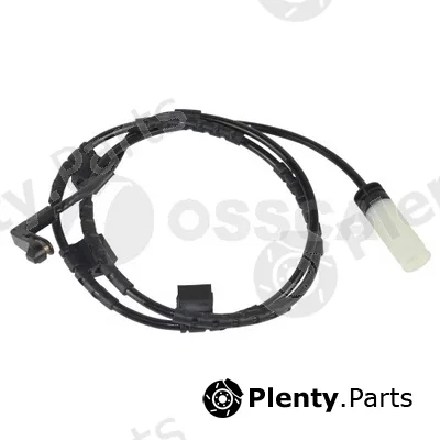 Ossca 16330 — Warning Contact, brake pad wear
