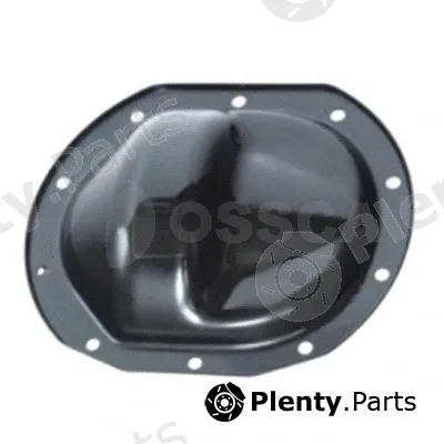 Ossca 14570 — Oil Sump