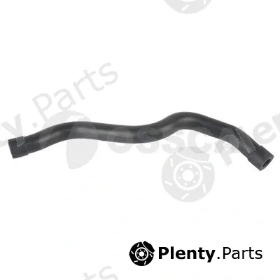 Ossca 23302 — Hose, crankcase ventilation
