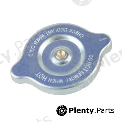 Ossca 23969 — Cap, radiator
