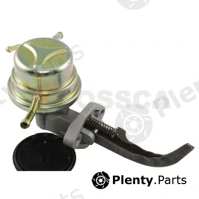 Ossca 06056 — Fuel Pump