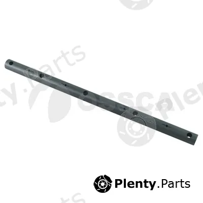 Ossca 76407 — Rocker Arm Shaft, engine timing