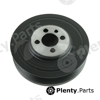 Ossca 07683 — Belt Pulley, crankshaft