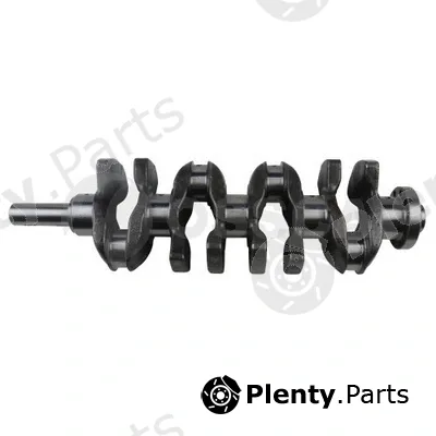 Ossca 15911 — Crankshaft