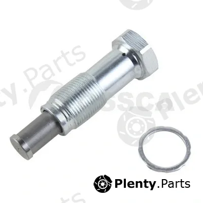 Ossca 45909 — Tensioner, timing chain