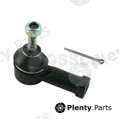 Ossca 01255 — Tie Rod End