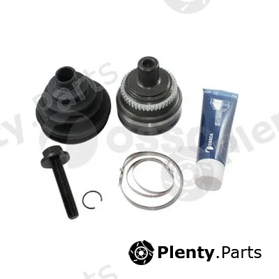 Ossca 01554 — Joint Kit, drive shaft