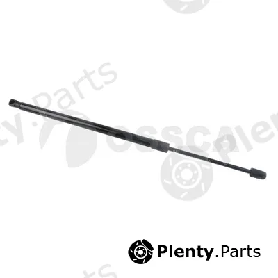 Ossca 63729 — Gas Spring, boot/cargo area
